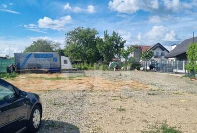 Teren intravilan, 400 mp, toate utilitatile, Steaua Nordului - 2