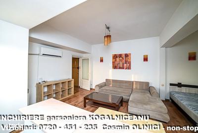 Garsonieră, mobilată în Kogălniceanu - 1