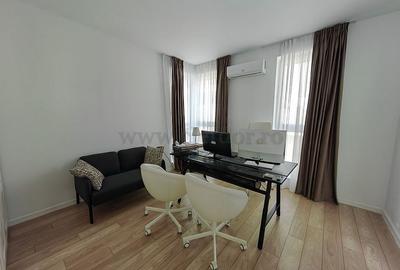 Vila in zona OMV Pipera - 9