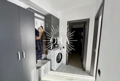 Apartament cu 2 camere semidecomandat în Între Lacuri - 8