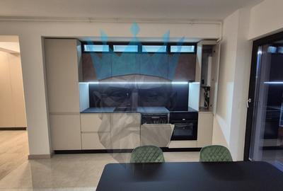 Apartament 2 Camere Select Residences - 7