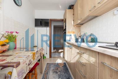 Apartament de vanzare cu doua camere, decomandat - str Cornisa Bistritei Bacau! - 7