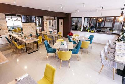 Vand urgent afacere restaurant - 5