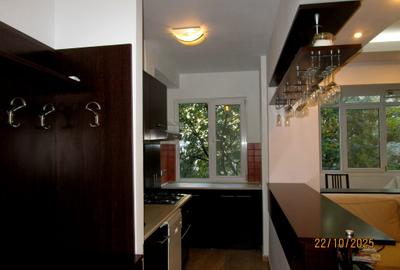 Cismigiu, 2 camere, mobilate, bloc solid, langa parc Cismigiu, 2 camere, mobilate, bloc solid, langa parc - 4