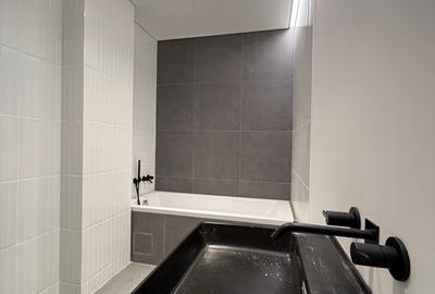 FLOREASCA - 2 CAMERE CU GRADINA DE 56 MP - BLOC FINALIZAT - 14