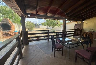 Casa / Vila cu 6 camere de vanzare - 29