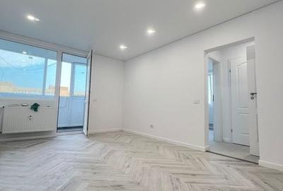 Romancierilo 2 Minute Metrou  Apartament 2 Camere Renovat - 3
