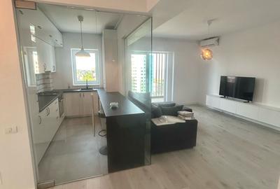 Como Park Residence-Virtutii / Apartament lux 68mp - 1