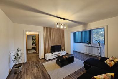 Apartament 2 camere, etaj 1 Nicolae Balcescu - 5