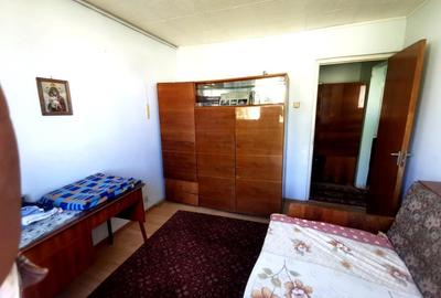 Apartament 4 camere/1 Decembrie 1918/Titan/Trapezului - 4