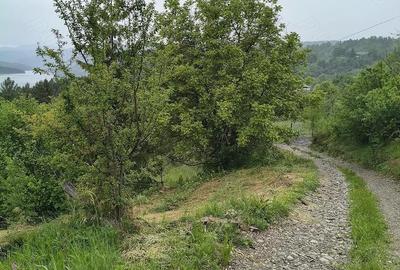 Teren de 930 mp, în Hangu - 7