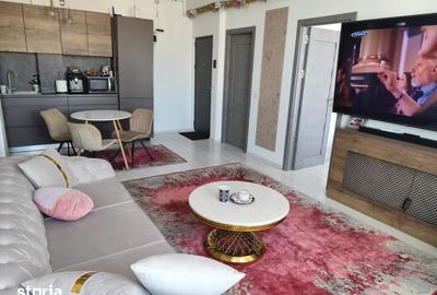 Apartament cu 3 camere în Nord - 5