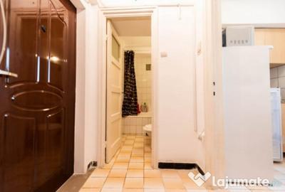 Garsonieră decomandată în Universitate - 6