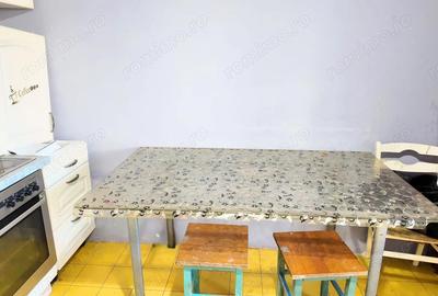 Apartament cu 4 camere decomandat, mobilat în Vladimirescu - 1