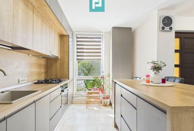 Casă individuală cu 4 camere cu Canalizare în Aradul Nou - 16