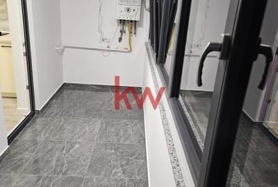 Prima inchiriere - totul nou - 2 camere etaj 1 - Popas Pacurari - 5