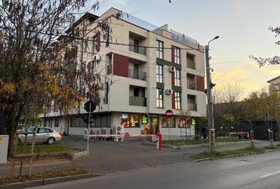 Spatiu Comercial 200 m2 Drumul Taberei, Inchiriat pe 10 ani - 2