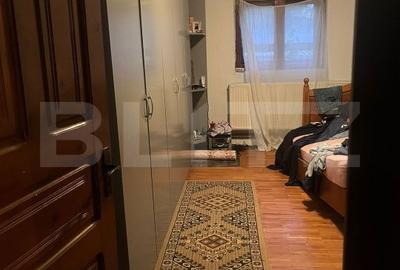 Casă cu 4 camere în Leamna de Sus - 8