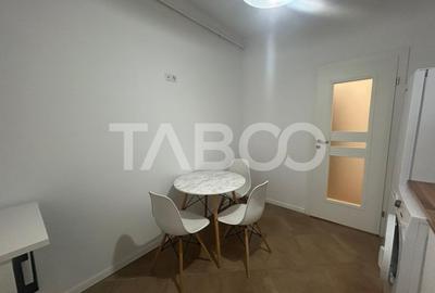 Apartament 2 camere etaj 1 balcon parcare privata Tineretului Sibiu - 6