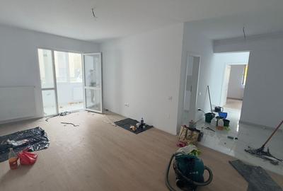 AP. 3 CAMERE PLATANI RESIDENCE, NOU, CURTE 77 MP, PARCARE, COMISION 0% - 7