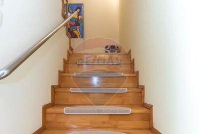 Vila in Ansamblu Reziden?ial Exclusivist Pipera Vila in Ansamblu Reziden?ial Exclusivist Pipera - 4