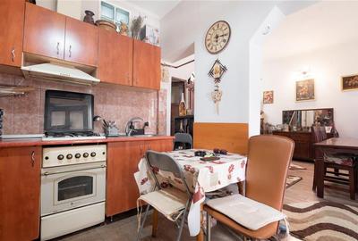 RECO Casa la Curte Comuna, Central, Oradea - 22