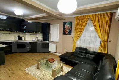 Apartament cu 3 camere semidecomandat în Grigorescu - 1