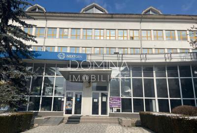 Spațiu comercial, de 320 mp, în Victoria