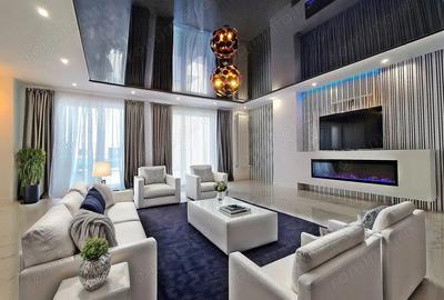 Apartament cu 6 camere în Nufărul - 5