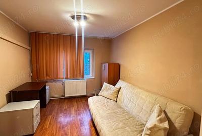Apartament 3 camere decomandat IC Frimu - 5