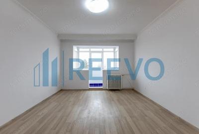 Apartament cu 3 camere semidecomandat în Zimbru - 9