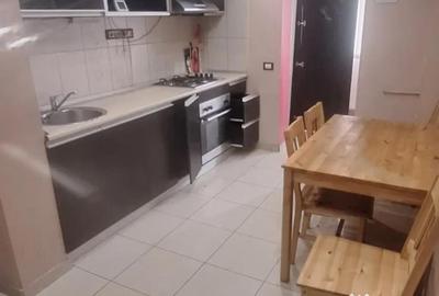 Apartament cu 3 camere decomandat în Păcurari - 5