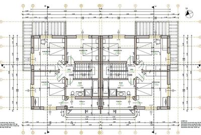 Duplex 5 camere Dezmir - 4