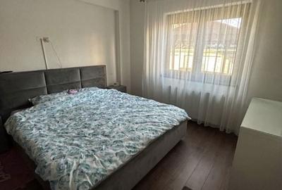 Apartament cu 2 camere decomandat în Roșu - 5
