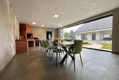 Casa exclusivista cu 5 camere, 4 bai, in Dumbravita Casa exclusivista cu 5 camere, 4 bai, in Dumbravita - 26