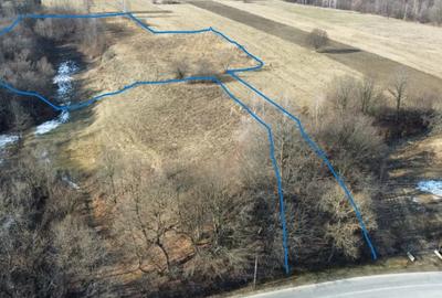 Teren în Șinca - 8