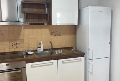 Apartament cu 2 camere decomandat în Baciu - 1