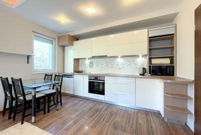 Apartament cu 3 camere decomandat, mobilat în Lipovei - 5