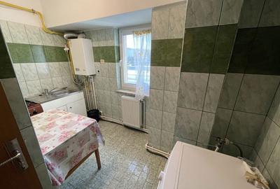 Apartament decomandat în Florești - 6