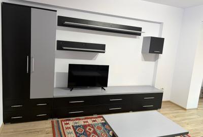 Apartament cu 3 camere decomandat în Pescărie - 2