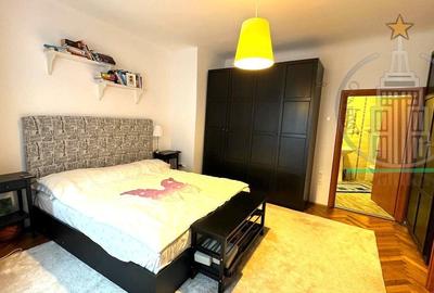 Apartament 4 camere generos si cochet – Centru Istoric, Brașov - 7