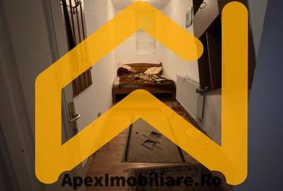 Apartament cu 2 camere nedecomandat în Universitate - 5
