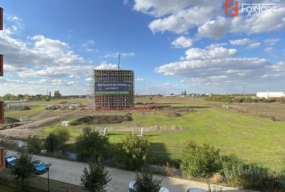 Apartament 2 camere in blocul IRIS 4, 2 locuri de parcare - V729 - 17