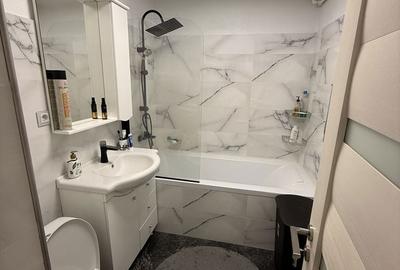 Apartament cu 2 camere decomandat în Militari - 9