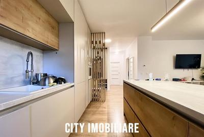 Apartament 3 camere, Su=76mp+31 mp terasa, parcare, Sophia Residence - 8