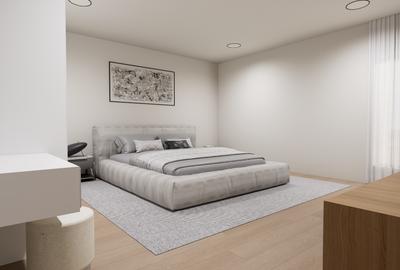 Apartament cu 3 camere decomandat în Mihai Bravu - 4