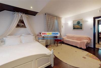 Vila superba, 9 dormitoare, pretabila pentru pensiune, Sinaia - 11