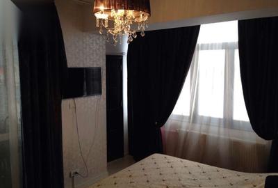 Apartament 3 camere/ 1 decembrie/ complet mobilat si utilat/ balcon închis/ 80mp - 1
