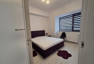 Apartament 2 camere de inchiriat, in zona Gara - Constanta - 8