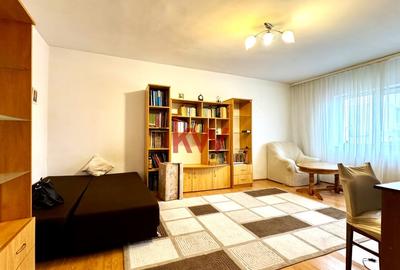 Apartament 2 Camere Decomandat, Etaj 1 - Falticeni - 2